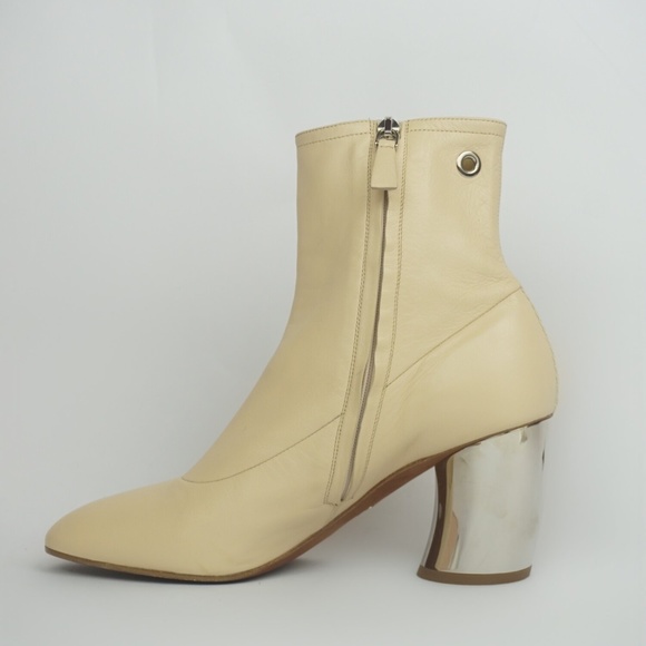 Proenza Ankle Booties Size 39 - Picture 3 of 6